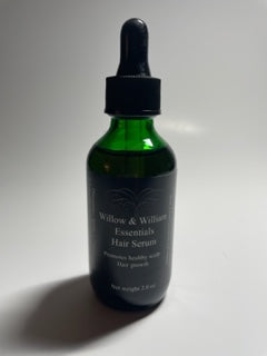 Willow and William Hair Serum